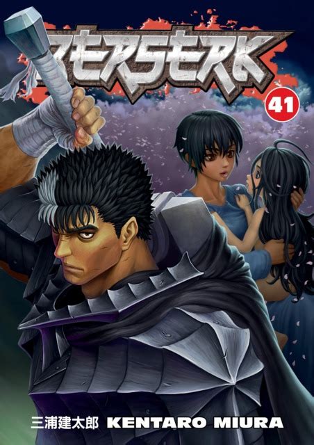 Berserk 34 Vol 34 Issue