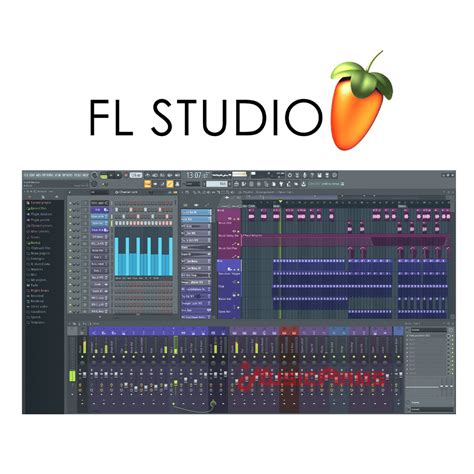 fl studio trial version producer sources