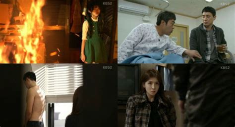 Hancinema S Drama Review Naked Fireman Episode Hancinema