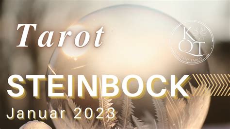 Steinbock Wow Da Steckt Viel Mehr In Dir Als Du Dachtest Tarot