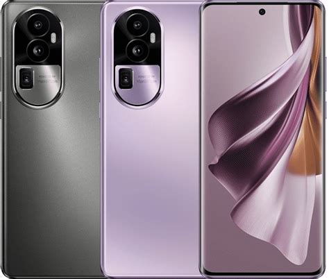 Хитовая серия смартфонов OPPO Reno10 вышла на глобальный рынок — Reno10 ...