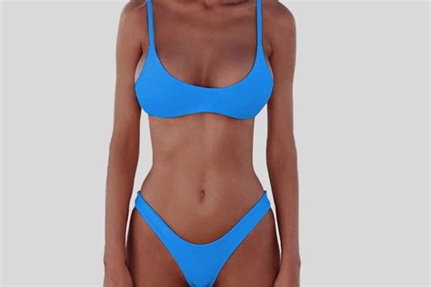 What Is High Cut Bikini And How To Wear It Swimsuits