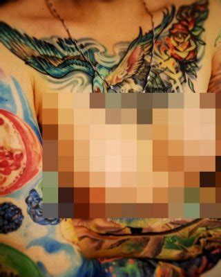 Pink Hurricane Nude Porn Pictures XXX Photos Sex Images PICTOA