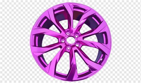 Boat Rudder Ships Wheel Steering Helmsman Alloy Wheel Purple