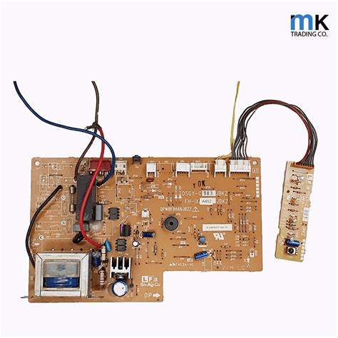 sharp inverter ac pcb board Haier inverter outdoor ac pcb board