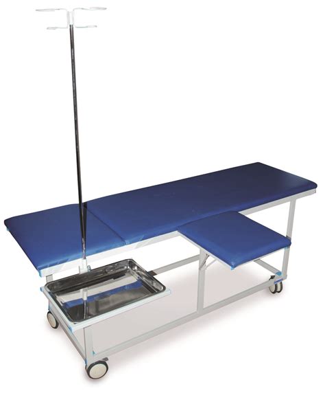 Кровать-стол перевязочный Кф 010 купить в Казахстане