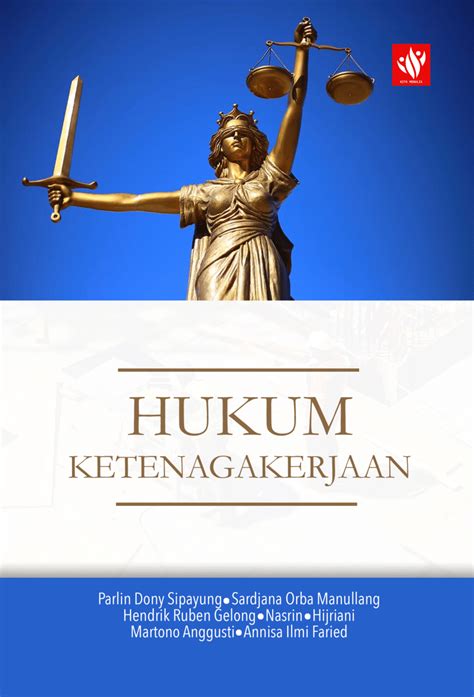 Pdf Buku Hukum Ketenagakerjaan