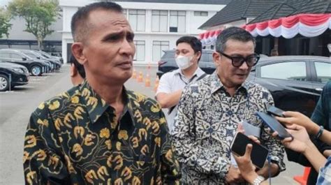 Terungkap Ini Alasan Keluarga Brigadir J Tak Hadir Di Sidang Perdana