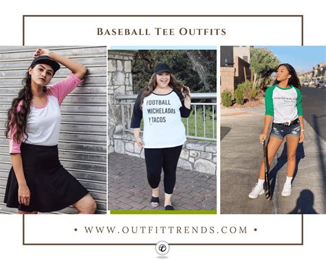 how to style a baseball jersey 6