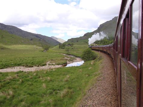 Wilbur’s Travels Meets Harry Potter World | Wilbur's Travels