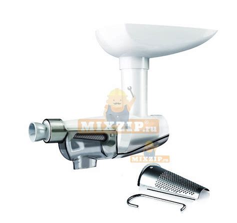 Насадка соковыжималка для мясорубки ZMMA082W(00) Bosch 578112 по низкой ...