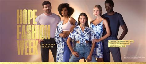 Lingerie Do Seu Jeito Confira HOPE Lingerie Oficial