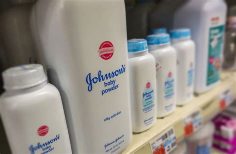 Johnson And Johnson Ordered To Pay 469 Billion Damages In Talcum