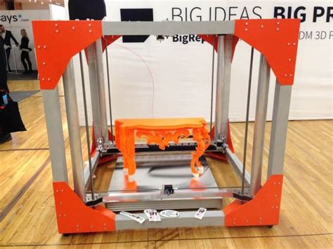 Best Industrial 3d Printers Of 2018 The Most Advanced All3dp