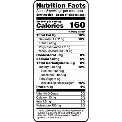 Bear Naked Granola Bites Vegan Gluten Free Snacks Dark Chocolate And Sea Salt 7 2oz Bag 1