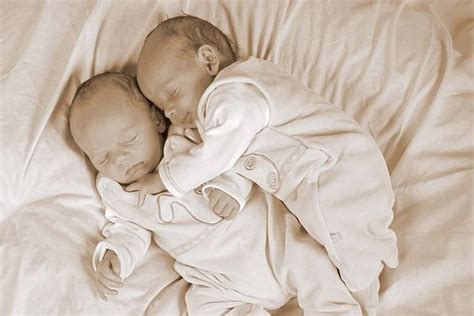 Vietnamese Woman Gives Birth To Twins With Different Fathers After Having Sex With Two Men About