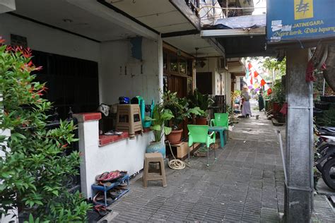 Kampung Melayu | El Blog de Seca