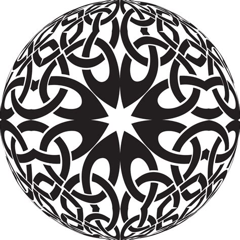 Viking Knot Designs