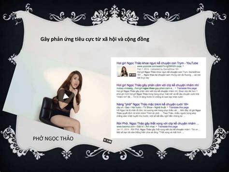 Chi N Thu T Sex Appeal Trong Marketing T I Vi T Nam Ppt