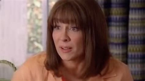 The Untold Truth Of Patricia Heaton