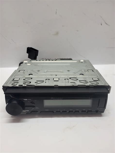 RADIO PIONEER DEH-1900UB | Radioodtwarzacze | Loombard.pl