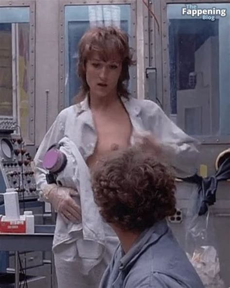 Meryl Streep Nude Celebs The Fappening Forum
