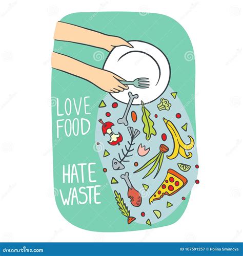 Stop Wasting Food