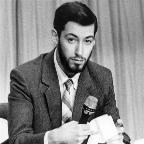 "Красивий грузин": Дмитро Гордон показав себе в молодості з волоссям і ...