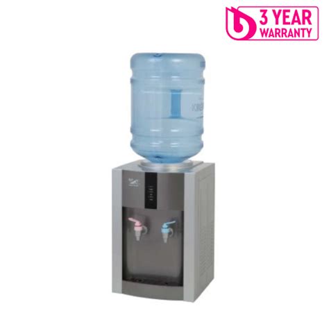 Buy Economy Countertop Bottle Type Hot And Cold Water Dispenser