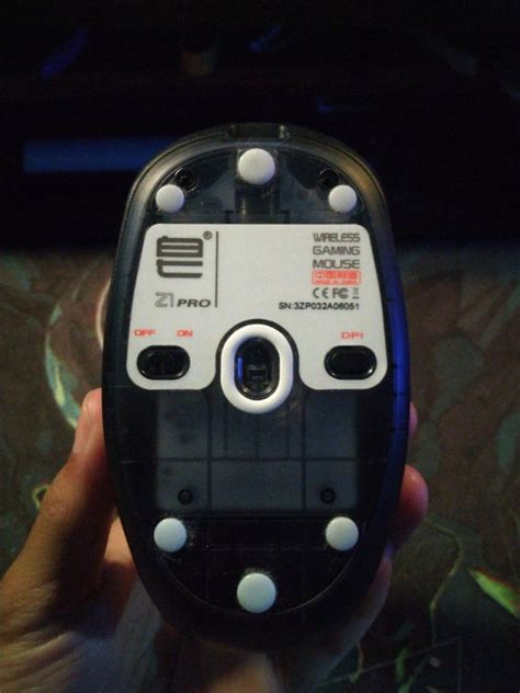 Zaopin Z1 Pro, Computers & Tech, Parts & Accessories, Mouse & Mousepads ...