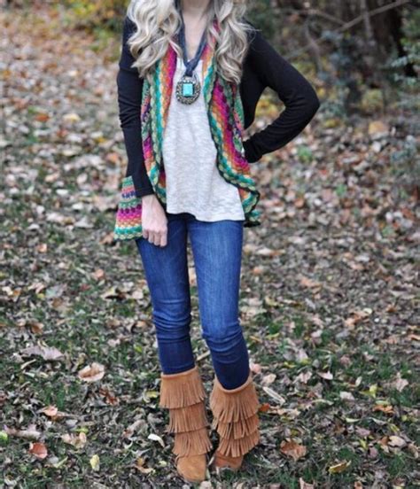 How To Wear Minnetonka Boots An Ultimate Guide For Minnetonka Boots