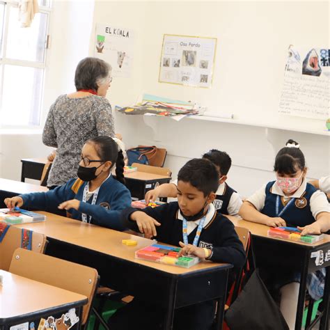 Primaria Colegio Agustín García Conde