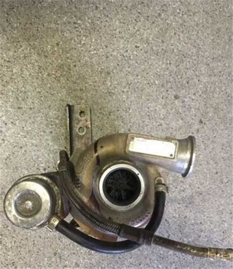 Турбина газель некст Вся Россия | Автозапчасти | Festima.Ru ...