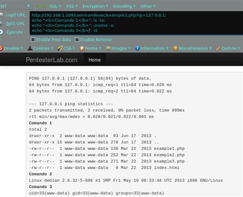 Nozioni Basilari Di In Sicurezza Delle Applicazioni Web Parte