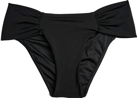 Bikini Altı Yanları Büzgü Detaylı OnuAl Fiyat Arşivi