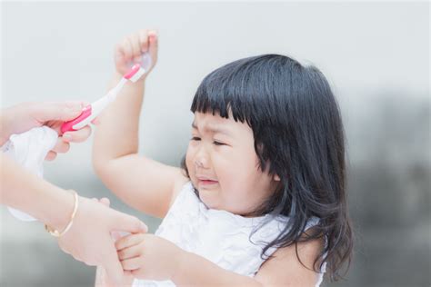 Comment éduquer les enfants à la santé bucco dentaire