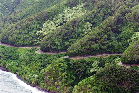 Brush Fire In Hills Contained Above Hana Highway Honolulu Star Advertiser