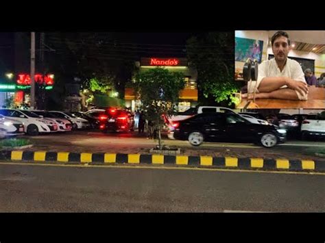 Bhook Lagnay Par Nandos Khanay Chalay Gay YouTube