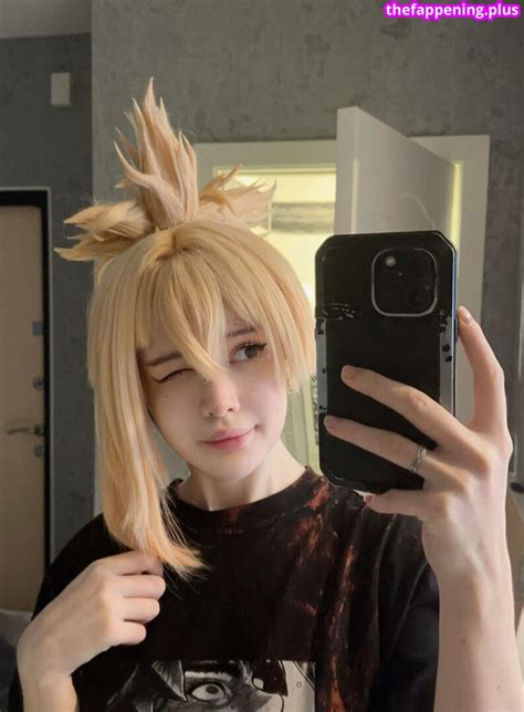 Frauleinmilk Https Suisai Uwu Suisaiuwu Nude OnlyFans Photo The Fappening Plus