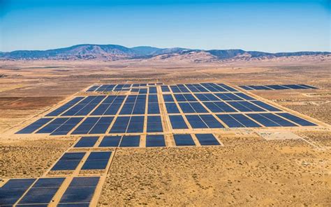 Recurrent Energy To Sell 150 Mw Solar Project In Virginia To Aep Unit