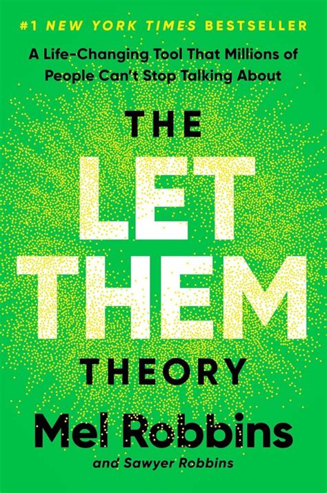 Unlock Your Potential: Discover The Let Them Theory Everyone's Raving ...