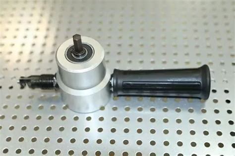 Насадка-ножницы Стальной Бобер для резки металла (блистер) купить за ...