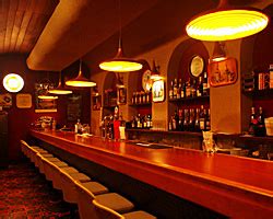bar spats retro bar navi
