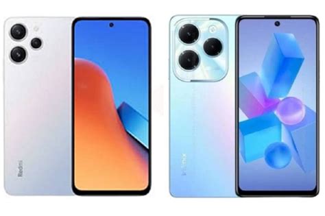 Perbandingan Xiaomi Redmi Atau Infinix Hot Pro Spesifikasi Gahar Dan Harga Tak Sama