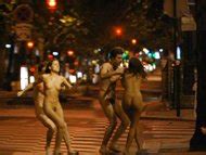 Naked Irene Montalà in Russian Dolls