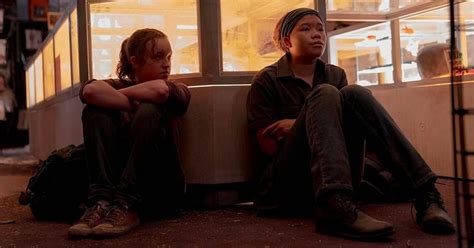 Is Ellie Gay In The Last Of Us Game Explaining Her Sexuality