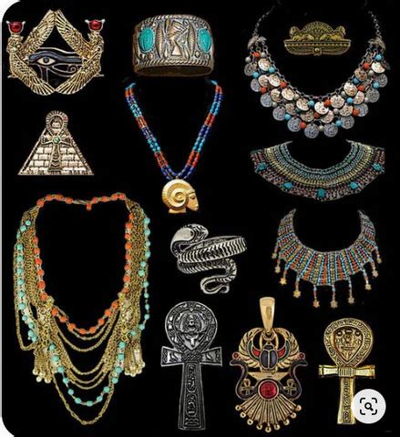 The History of Jewelry — Lexaco