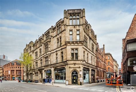 5 9 John Dalton St Manchester M2 6et Queens Chambers Loopnet