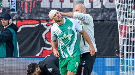 Kopfverletzungen Im Fu Ball Thema Sehr Sehr Wichtig