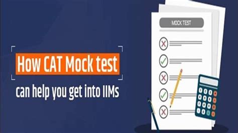 How CAT 2020 Mock Tests Can Help You Get Into IIMs Colleges